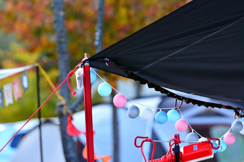 아리움캠핑장 시설 사진 16