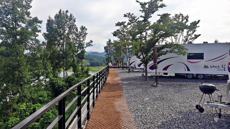 레이크힐 캠프 대표 사진