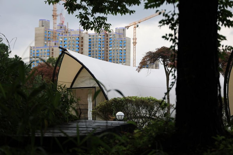 워크안산 피크닉 시설 사진 6