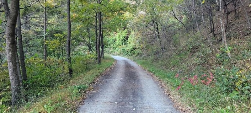 소구니캠핑장 시설 사진 3
