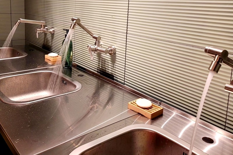 캠프마징가 시설 사진 17