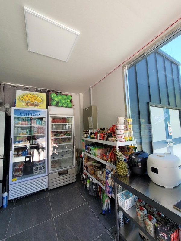 스테이현 캠핑장 시설 사진 6