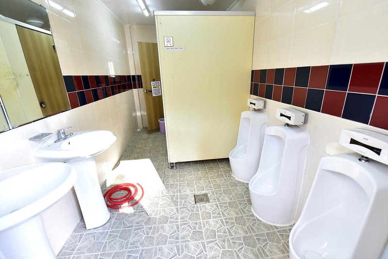 에뜨유명산캠핑장 시설 사진 21