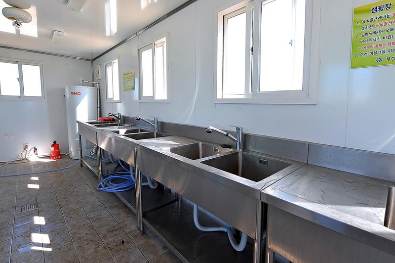 대저 캠핑장 시설 사진 13