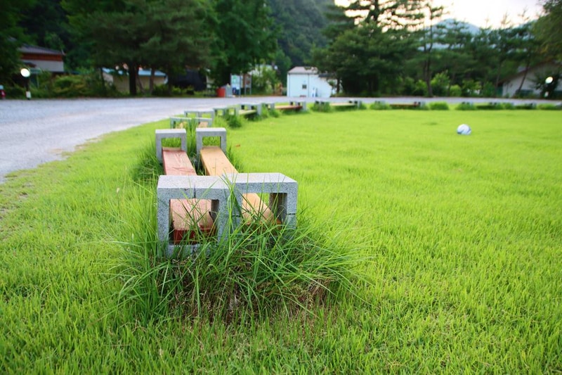 오손도손캠핑장 시설 사진 3
