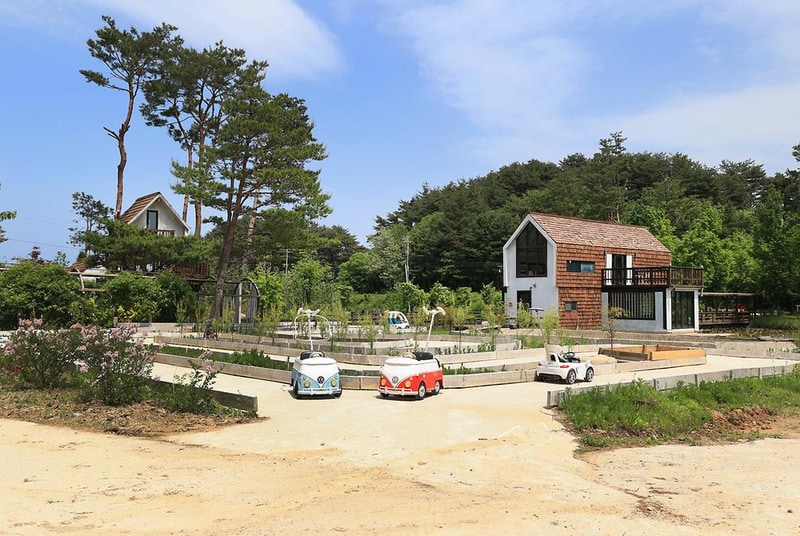 스테이NAMU(스테이나무) 시설 사진 11