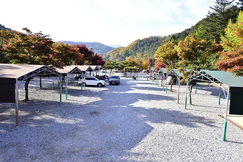 캠핑스마일 시설 사진 6