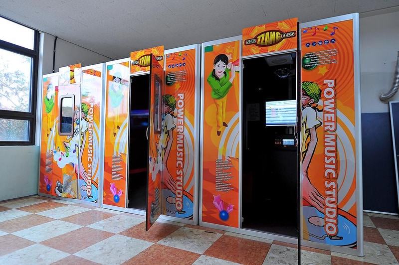 아트 앤 체험캠프 시설 사진 1