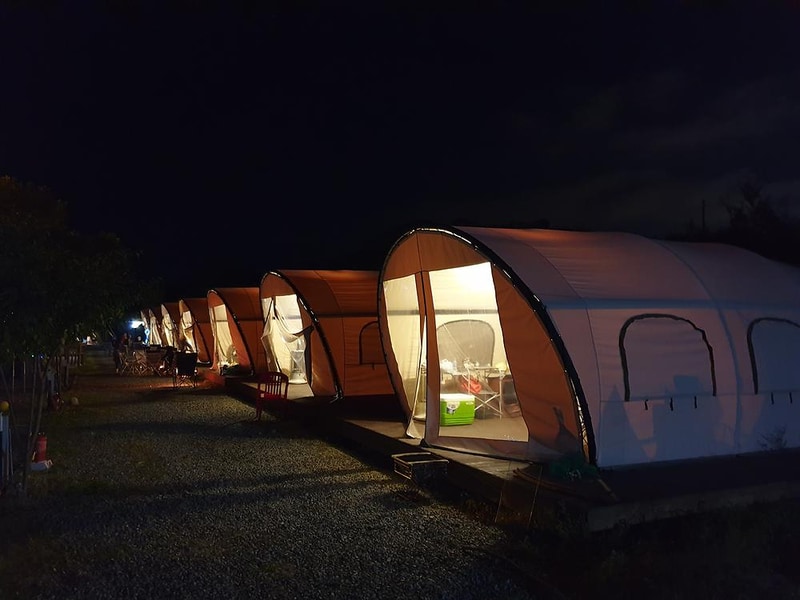 텐타우스 시설 사진 12