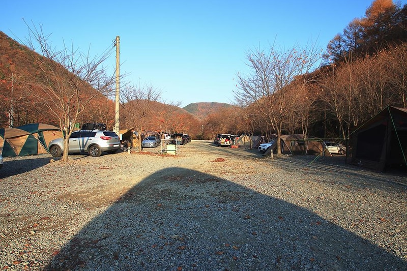 곤달비캠프 시설 사진 3