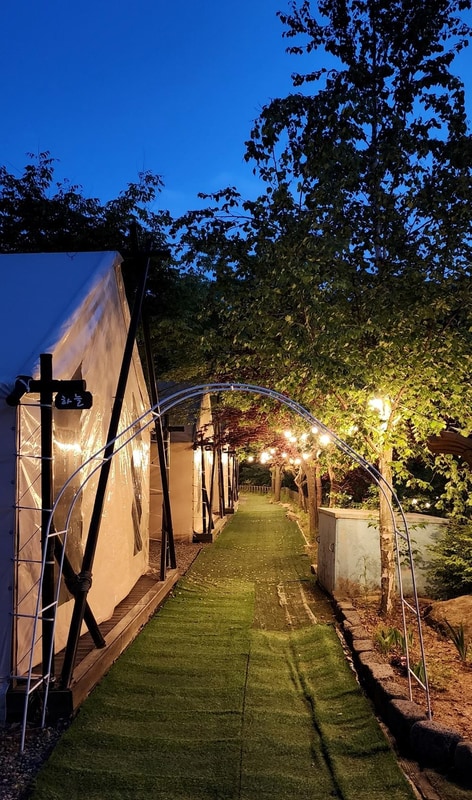 요기는캠핑장 시설 사진 43