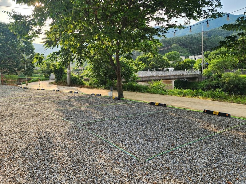 반딧불캠핑장 시설 사진 10