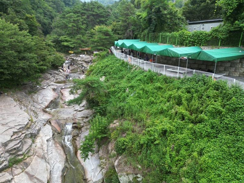 돌담캠핑장 시설 사진 7