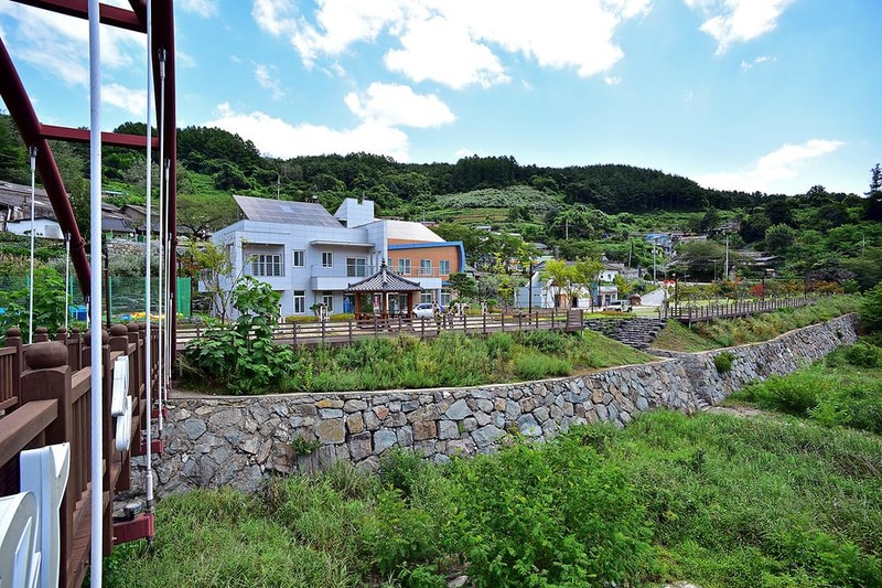 가야권역 소리마실 영농조합법인 시설 사진 10