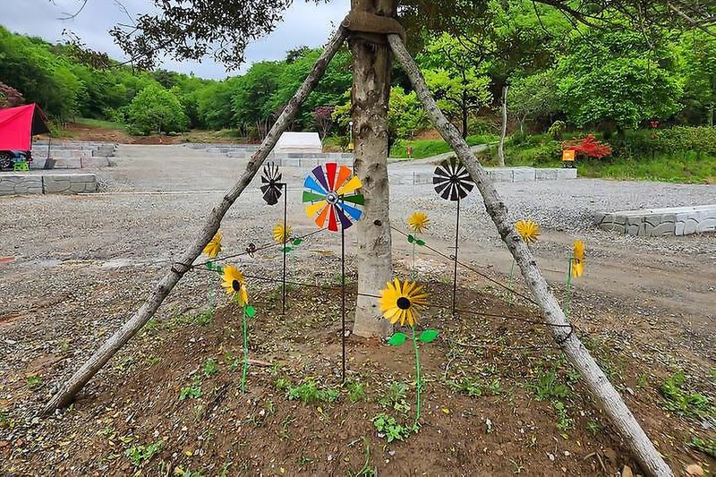 푸르미르 관광농원 시설 사진 3