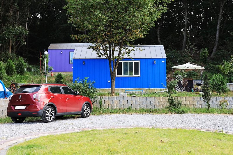 스테이 272 시설 사진 5