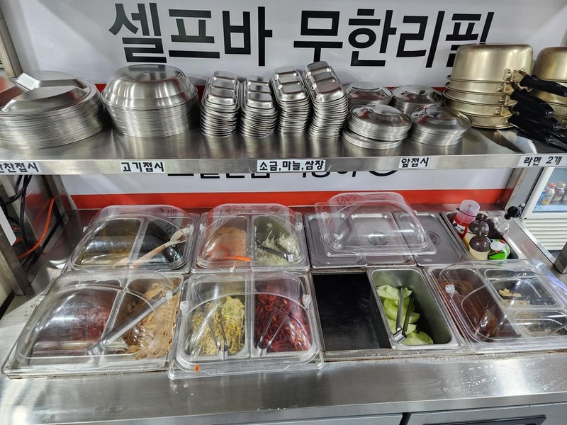 바베큐존파크 시설 사진 15