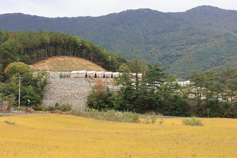 라포레소호 시설 사진 5