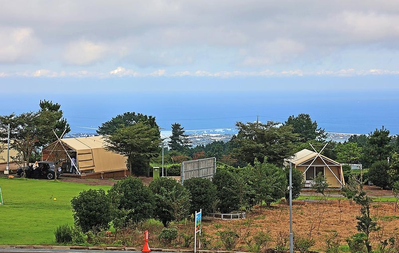 녹고뫼캠핑장 관광농원 시설 사진 19