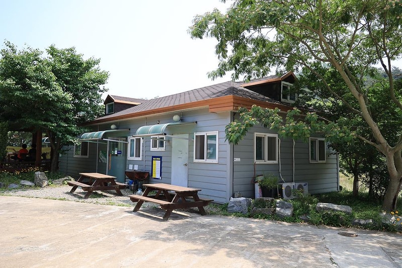 영흥도십리포캠핑장 시설 사진 5