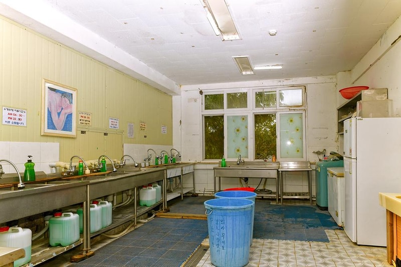 보령 1313캠핑장 시설 사진 24