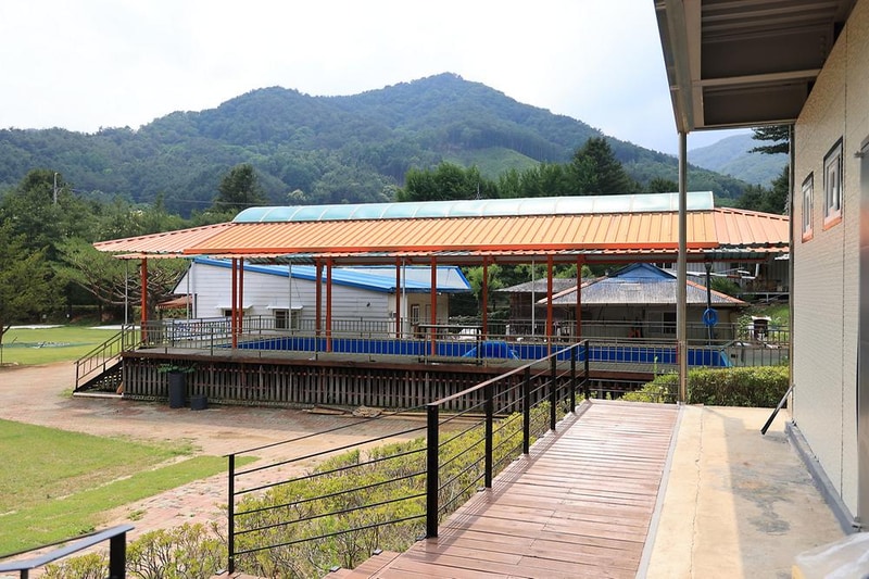 야단법석 시설 사진 14