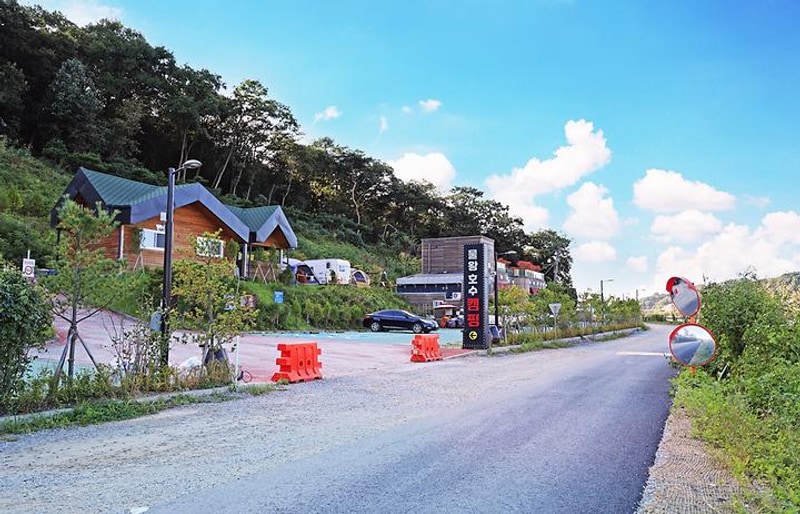 물왕호수캠핑 대표 사진