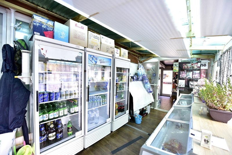 에뜨유명산캠핑장 시설 사진 17