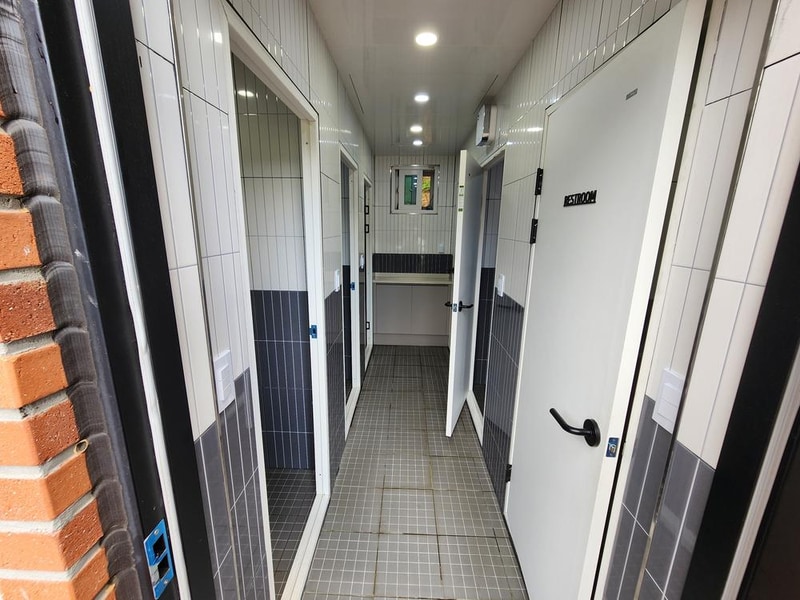 선택적고립캠핑장 시설 사진 10