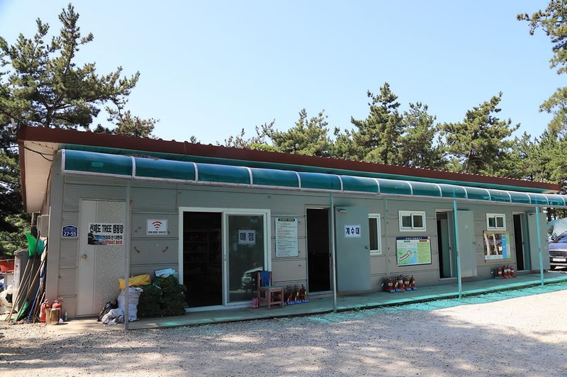 트리캠핑장 시설 사진 4