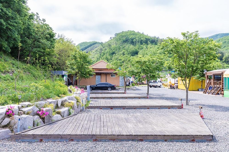 에덴오토캠핑장 시설 사진 6