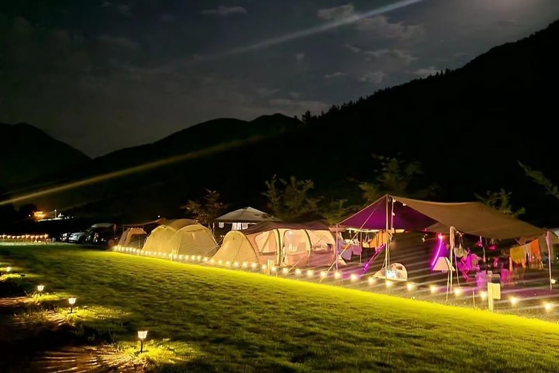 잇츠 캠핑 시설 사진 6