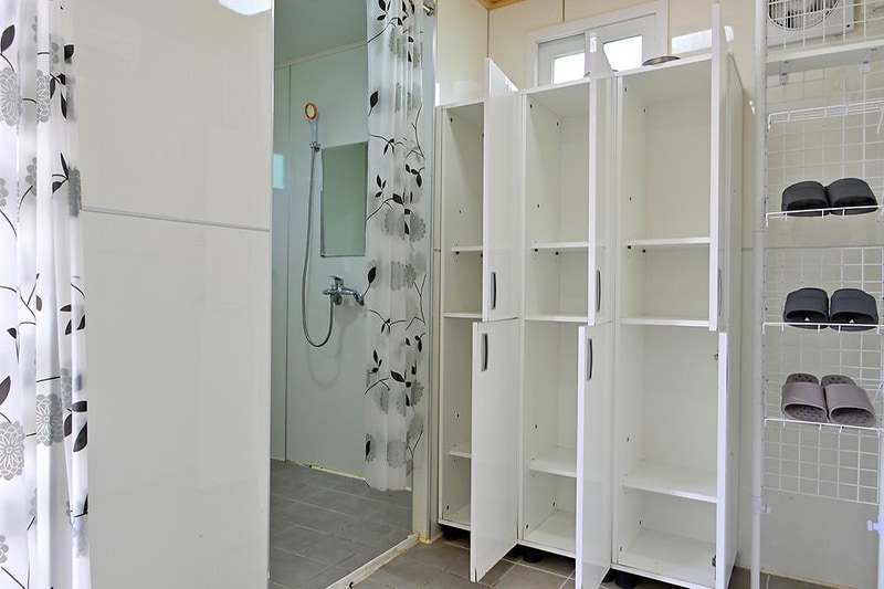 나주 죽산보 오토캠핑장 시설 사진 11