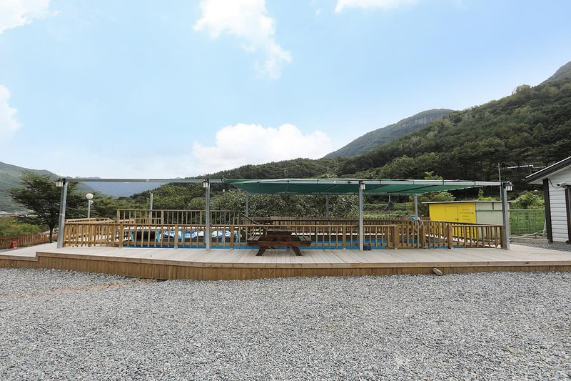 청도 힐링 오토캠핑장 시설 사진 10