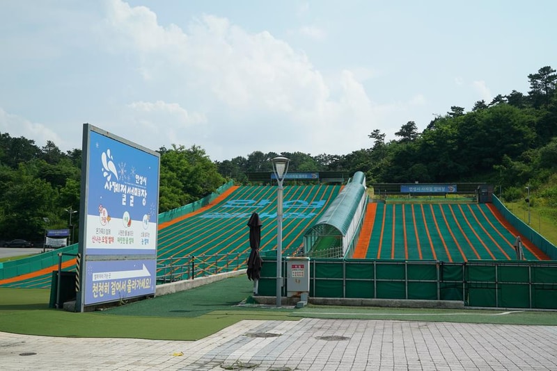 안성맞춤 캠핑장 시설 사진 19