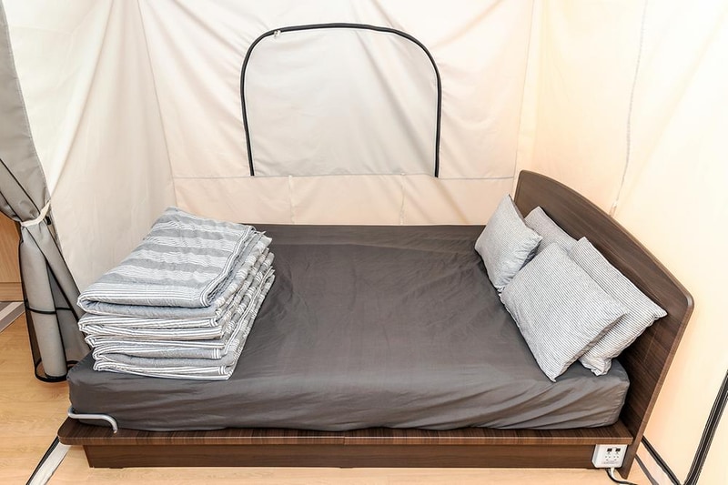 에스글램핑 시설 사진 9