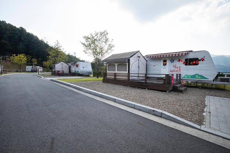 소요별앤숲테마파크 시설 사진 84