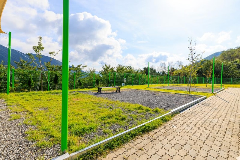 대양 야영장 시설 사진 15