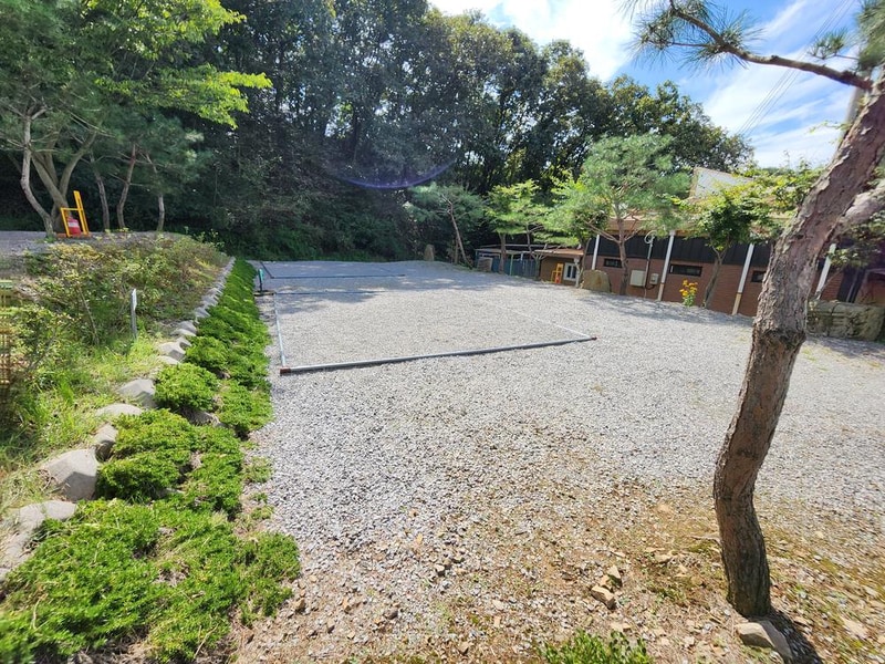 아미캠핑장 시설 사진 38