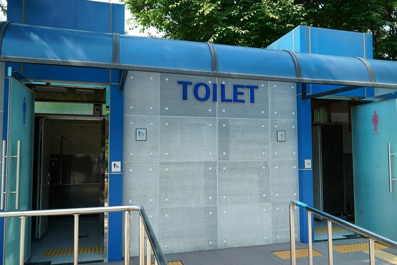 안성맞춤 캠핑장 시설 사진 61