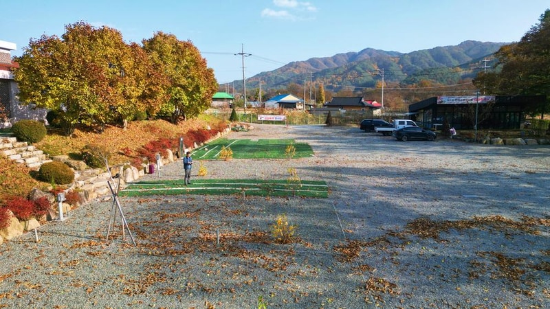 은하수별빛마을 시설 사진 16