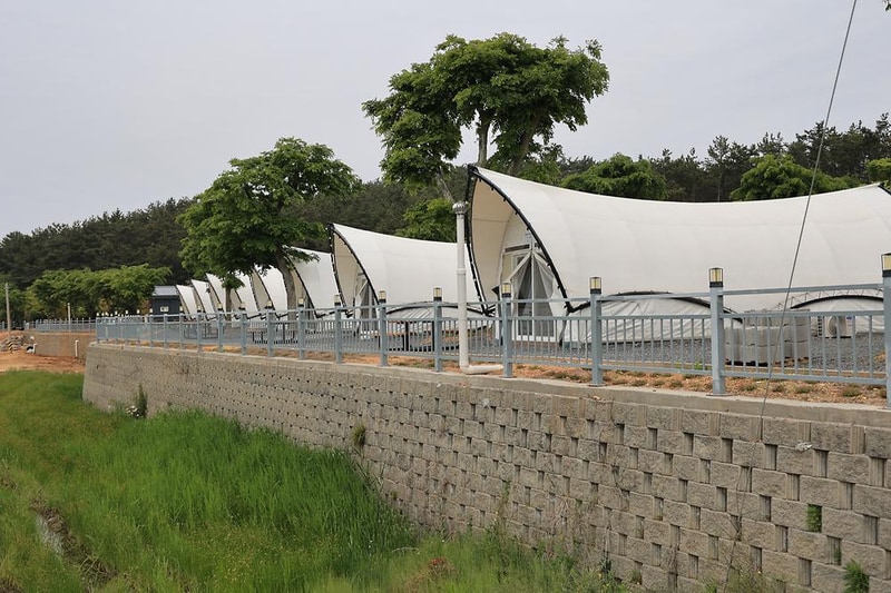 오즈캠핑 시설 사진 14