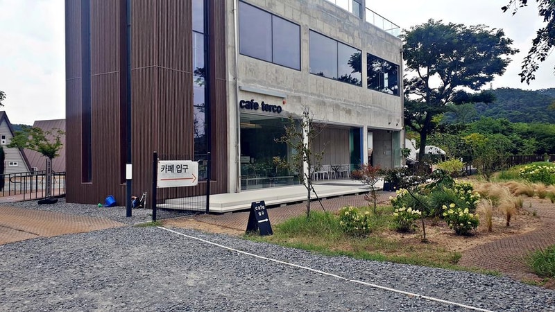 캠프 해놀 시설 사진 21