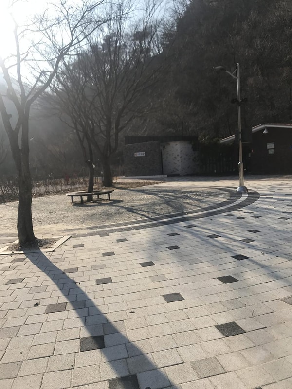 간현관광지 캠핑장 시설 사진 4