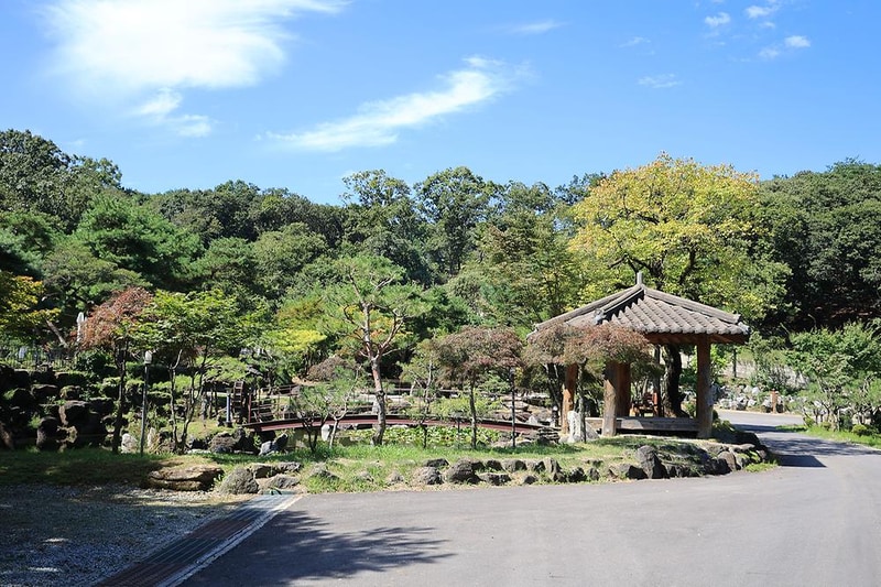 아미캠핑장 시설 사진 3