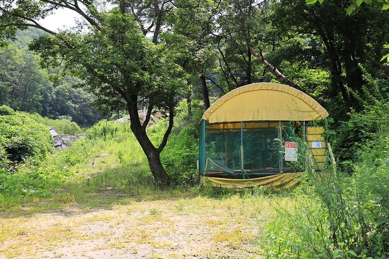 어거스트캠핑장 시설 사진 11