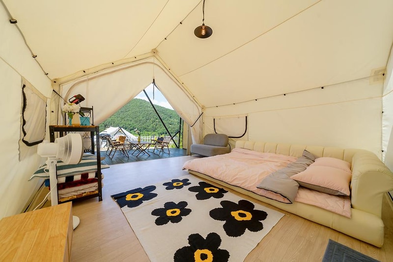 소꿉놀이 글램핑&캠프닉 시설 사진 11