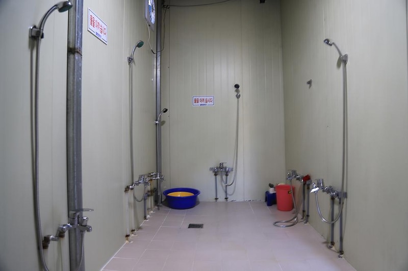 삼척엘림캠핑장 시설 사진 10