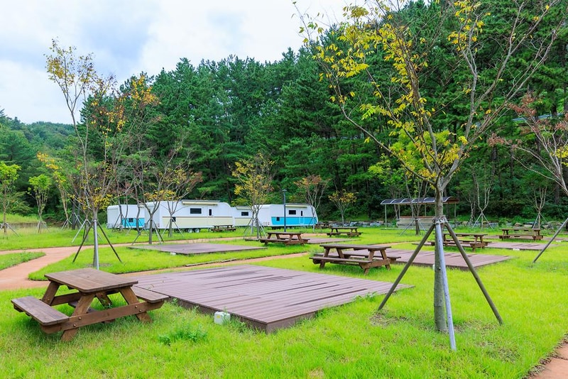 웰빙문화테마마을 시설 사진 6