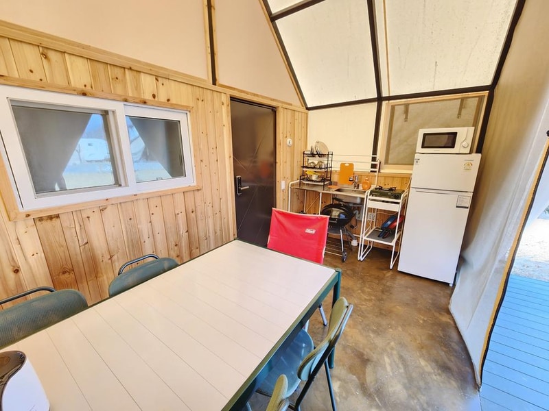 제임스글램핑 시설 사진 21